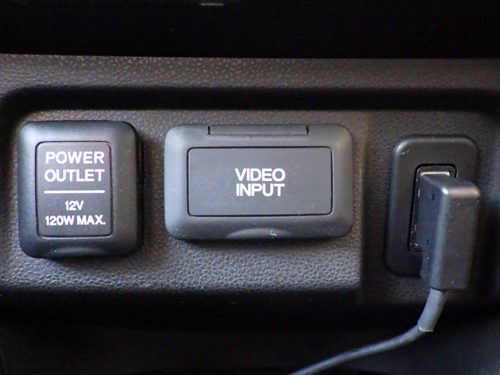 ホンダ インサイトの画像13