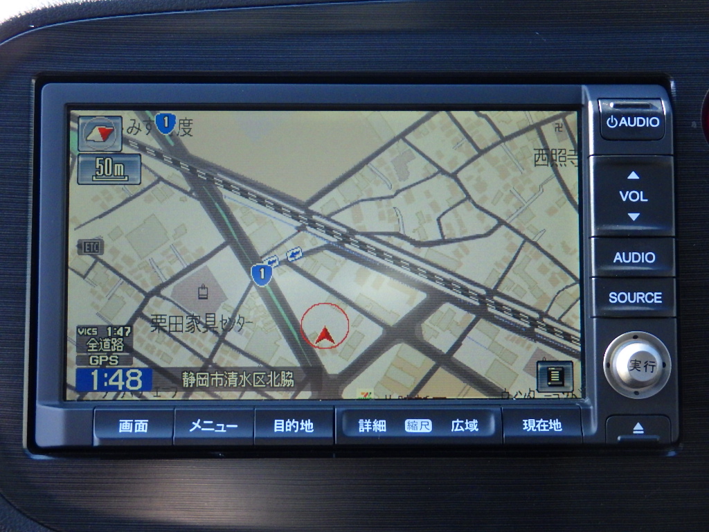 ホンダ インサイトの画像10