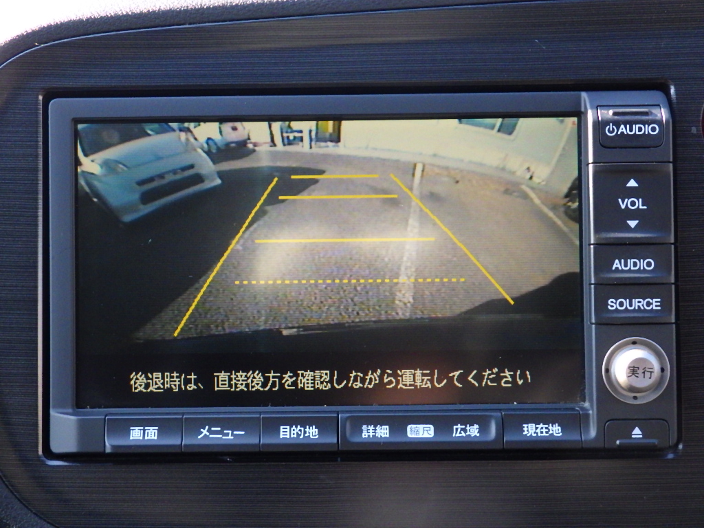 ホンダ インサイトの画像11