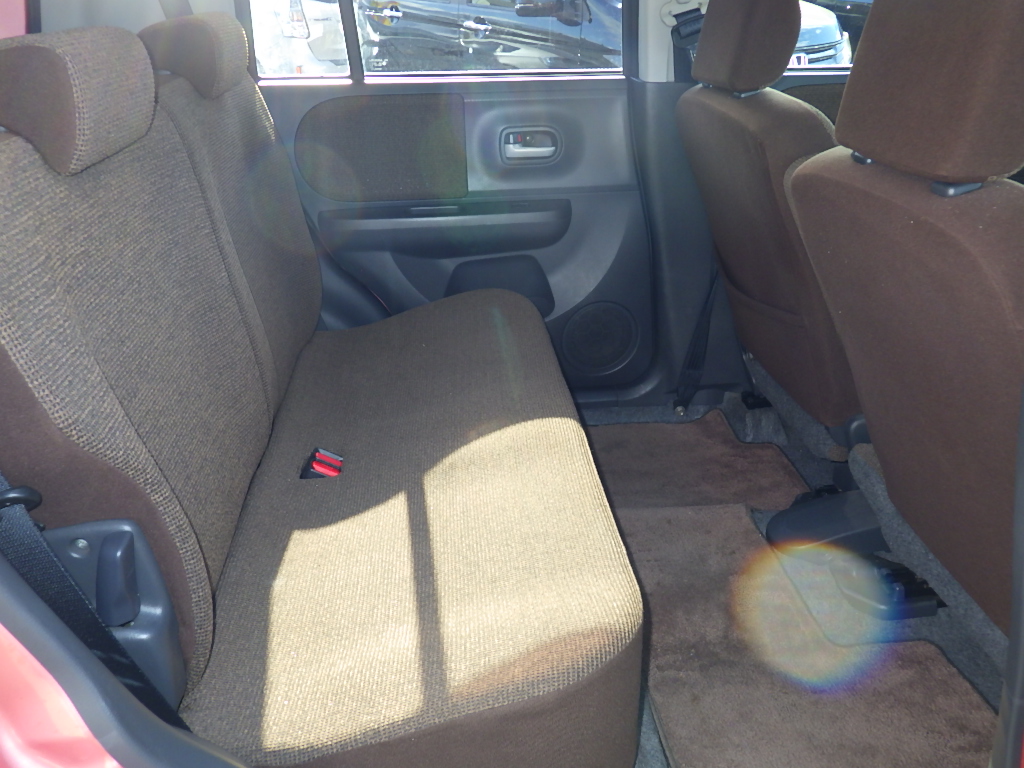 スズキ アルトラパンの画像4