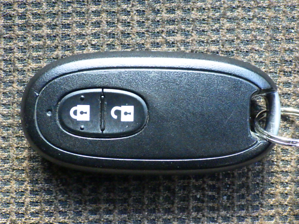 スズキ アルトラパンの画像11