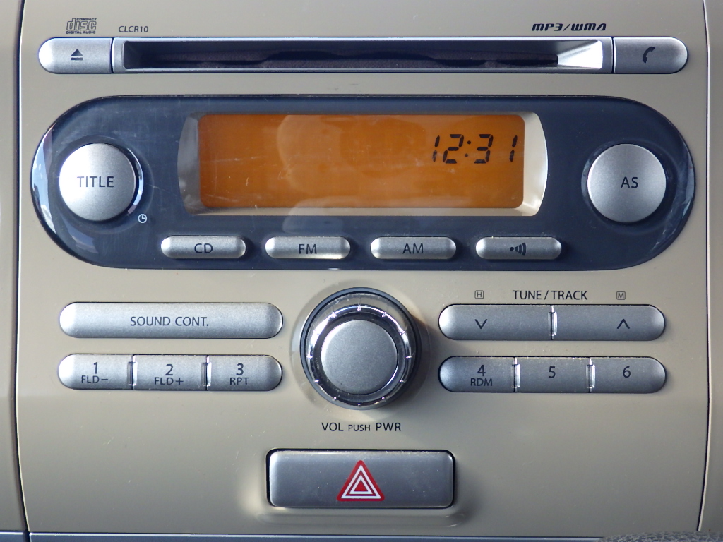 スズキ アルトラパンの画像10