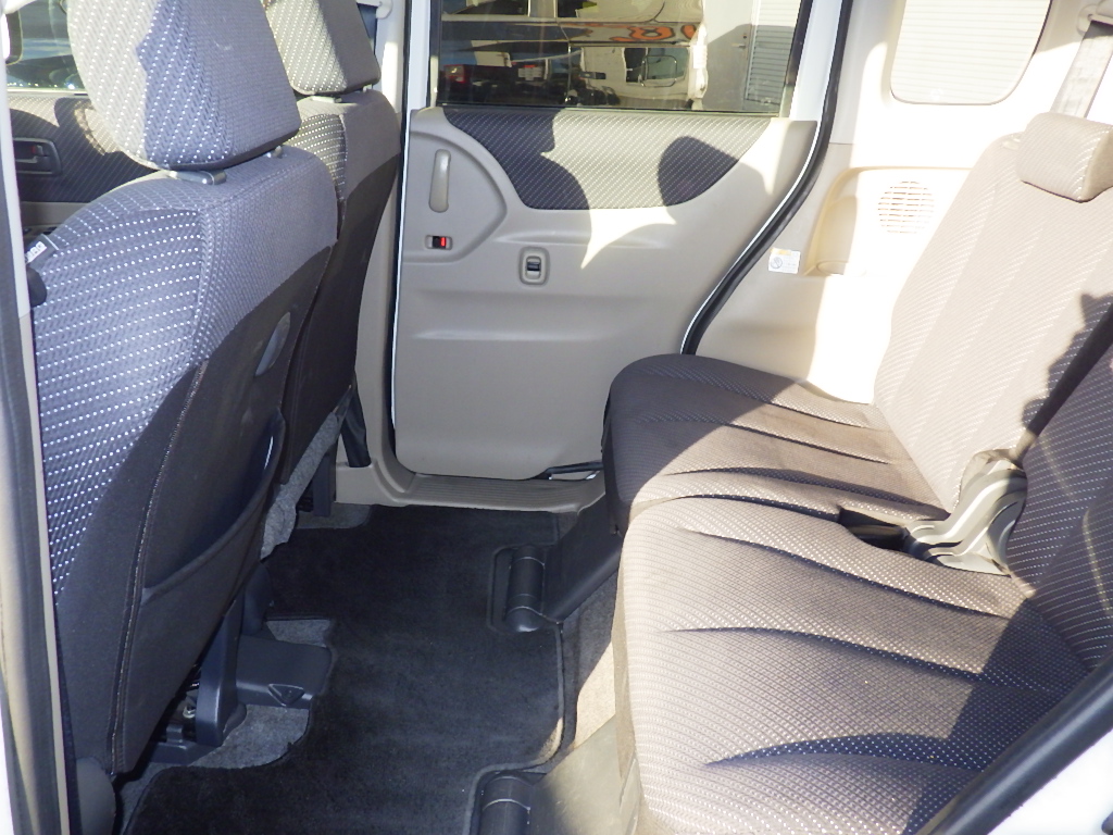 スズキ パレットの画像7