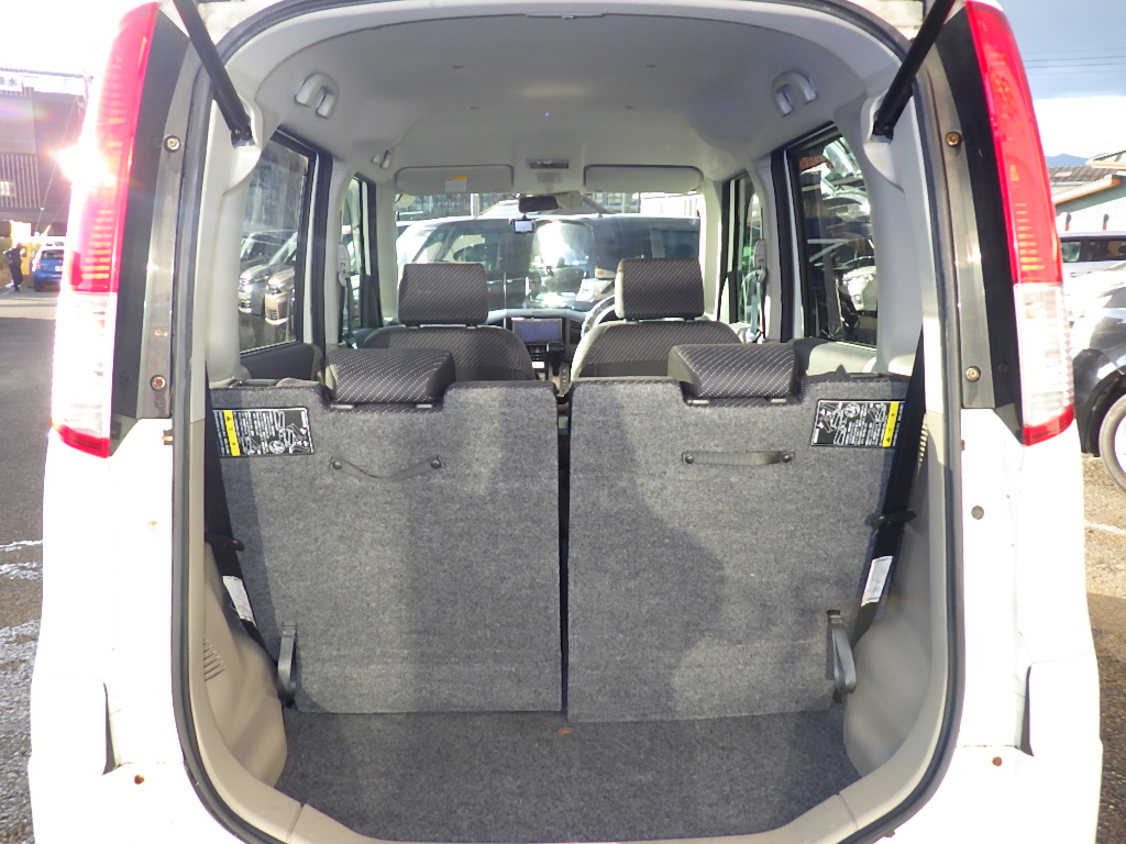 スズキ パレットの画像8