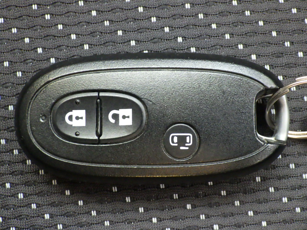 スズキ パレットの画像14