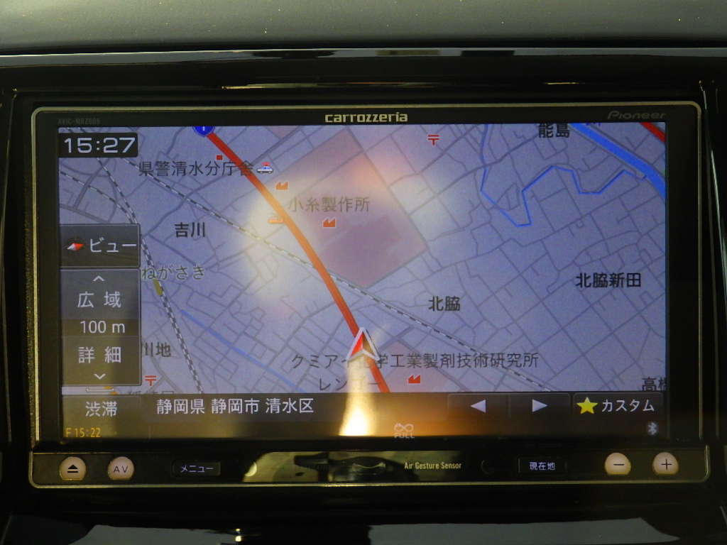 スズキ パレットの画像10