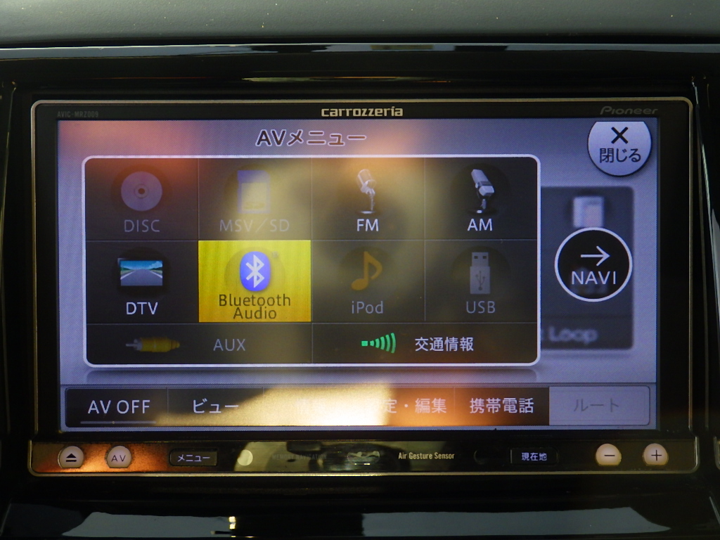 スズキ パレットの画像11