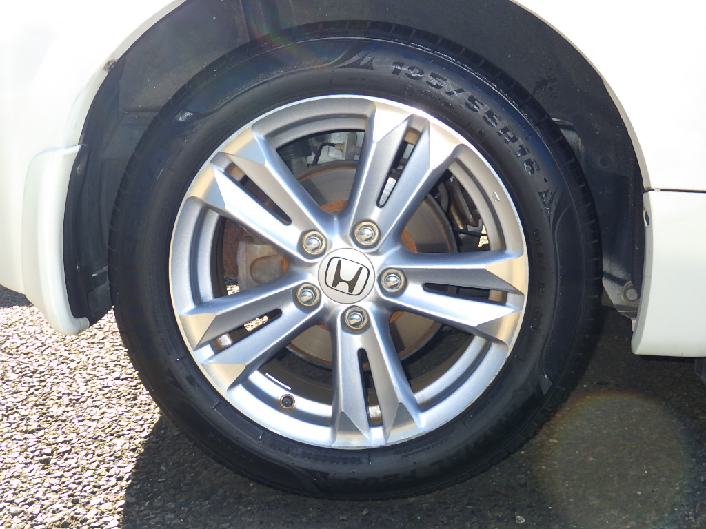 ホンダ CR-Zの画像15