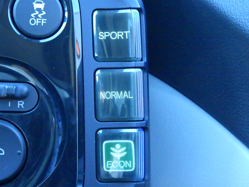 ホンダ CR-Zの画像12