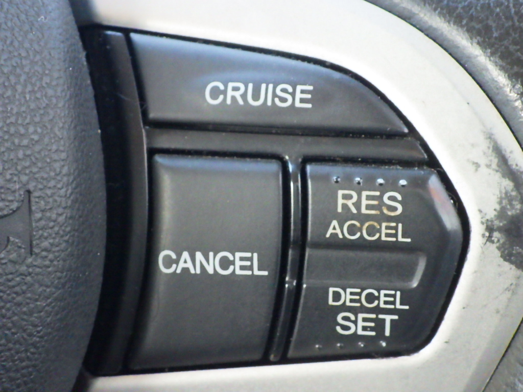 ホンダ CR-Zの画像13