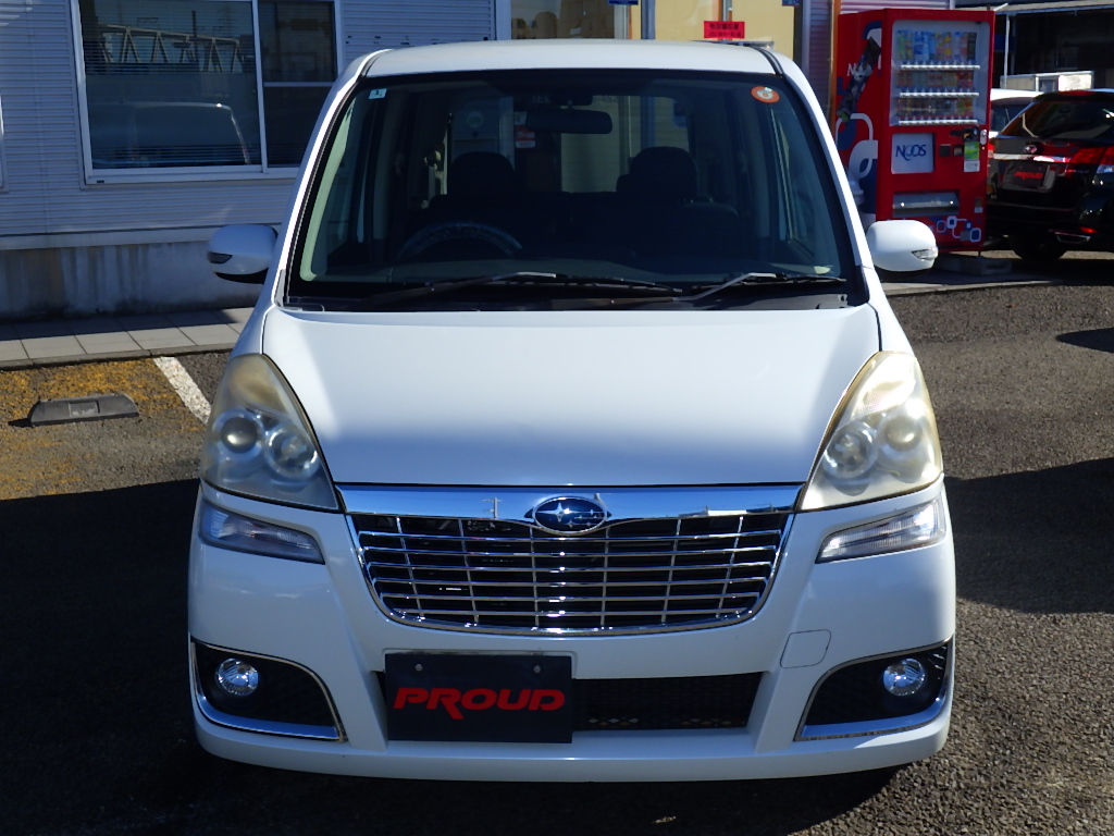 スバル ステラの画像16