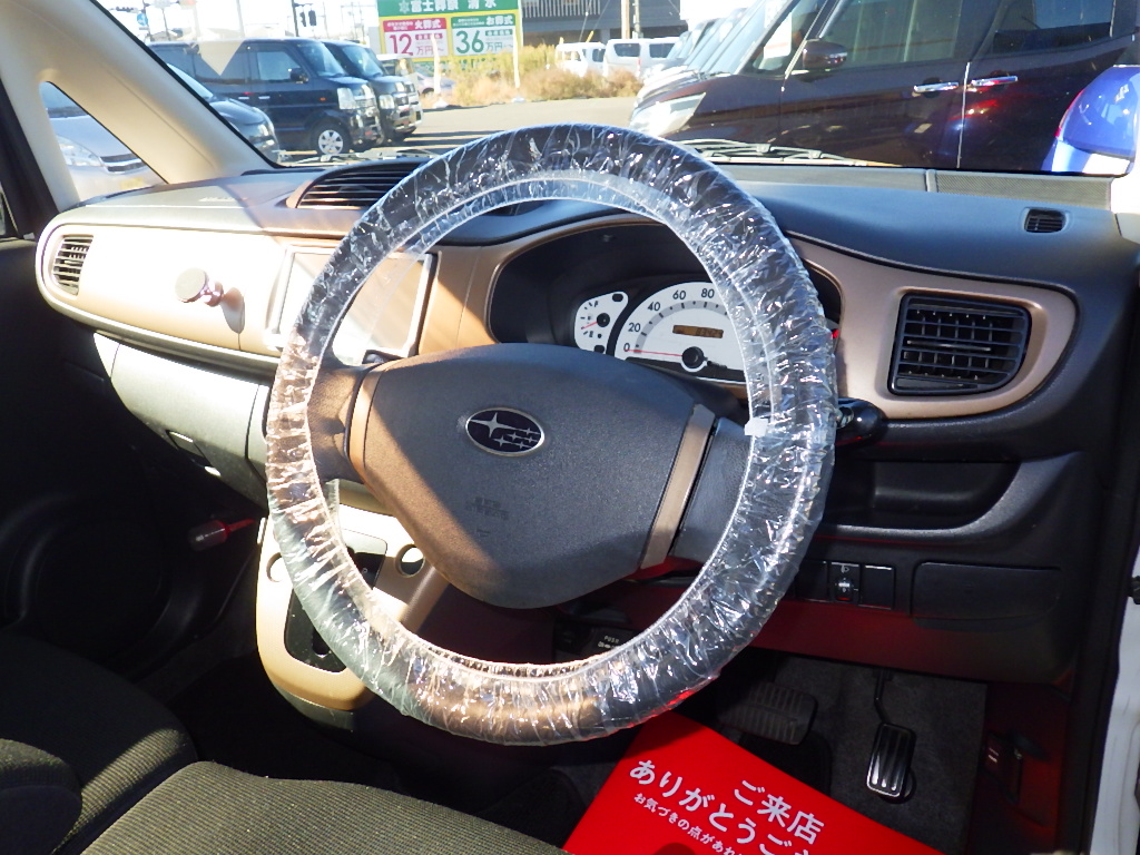 スバル ステラの画像2