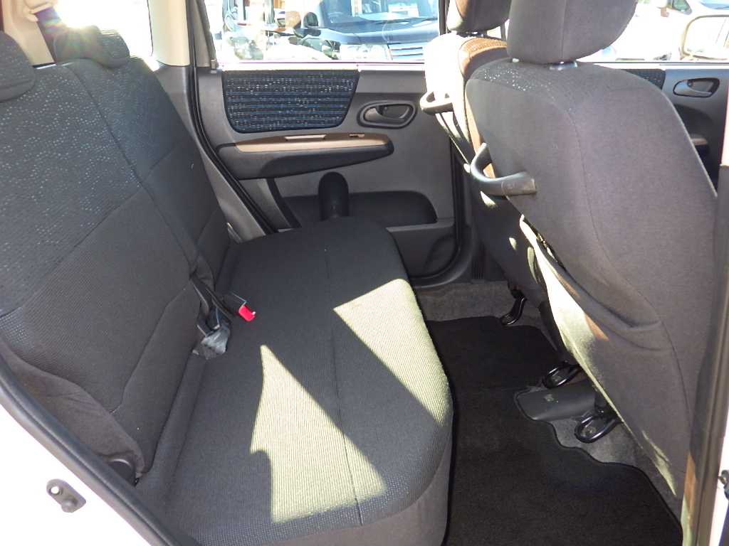 スバル ステラの画像4