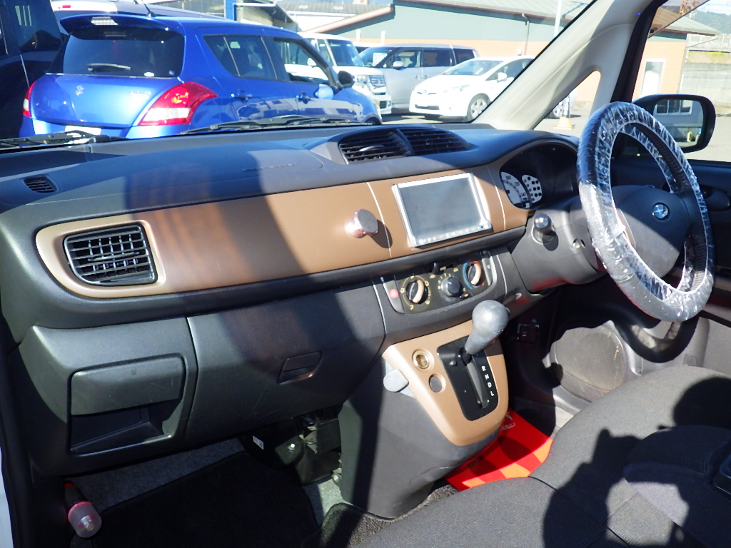 スバル ステラの画像5