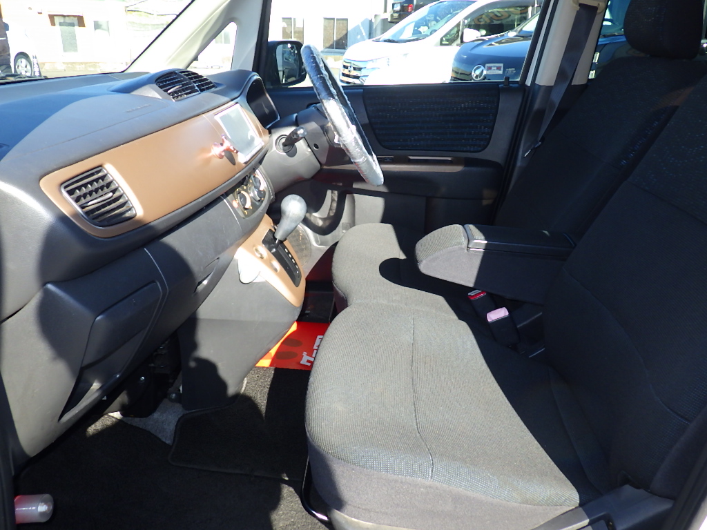 スバル ステラの画像6