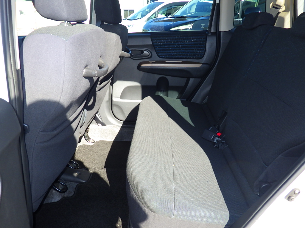 スバル ステラの画像7