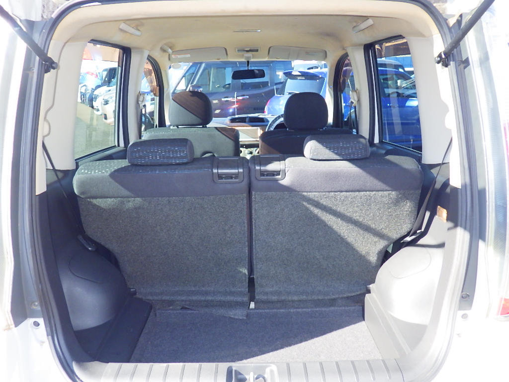 スバル ステラの画像8