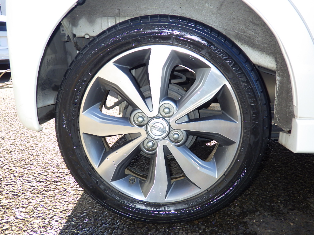 日産 デイズの画像14