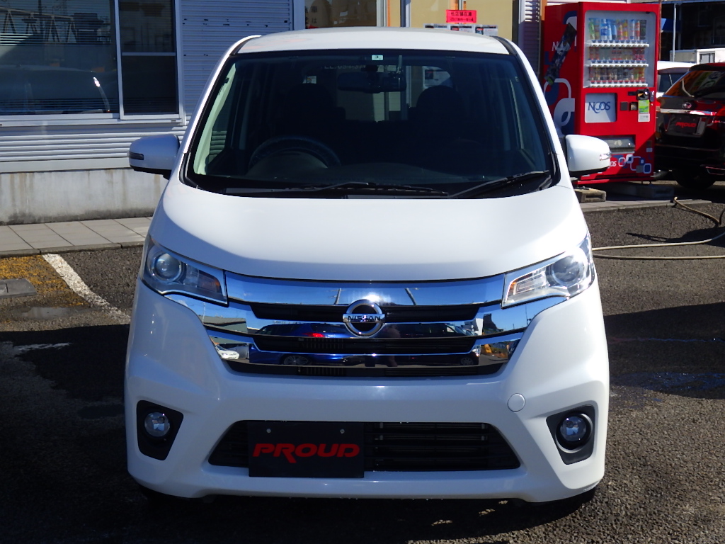 日産 デイズの画像15