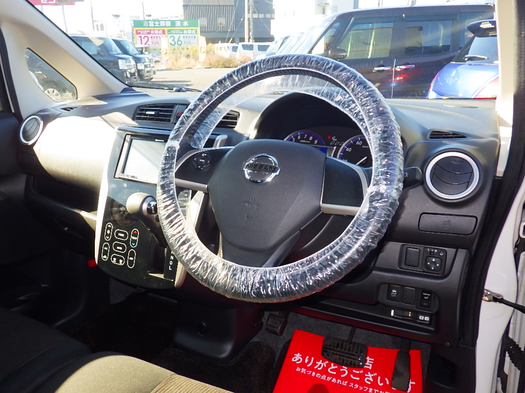 日産 デイズの画像2