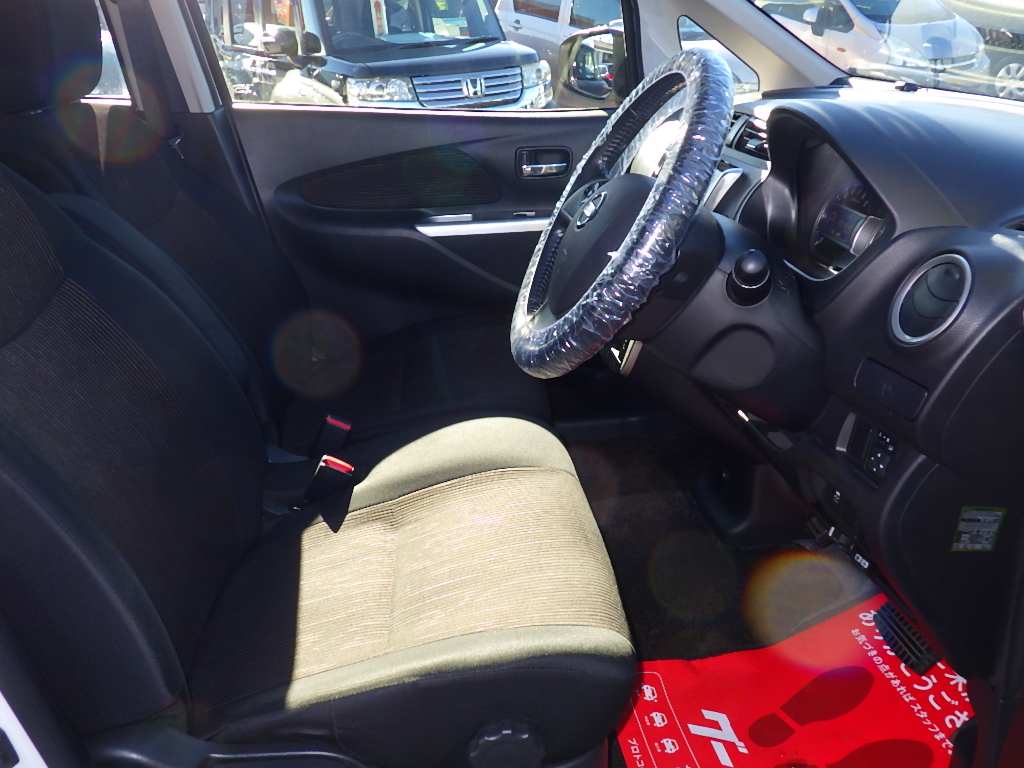 日産 デイズの画像3