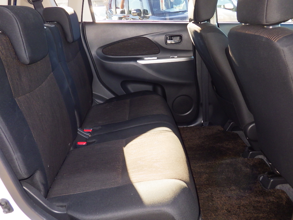 日産 デイズの画像4