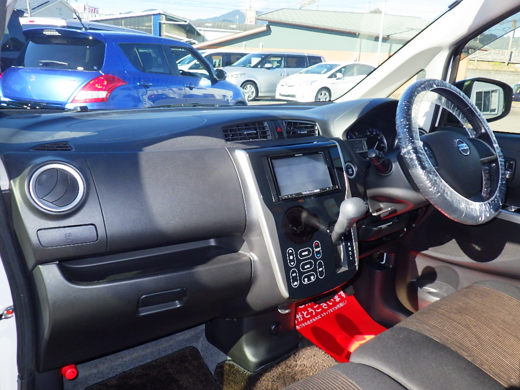 日産 デイズの画像5