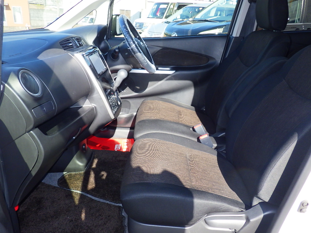 日産 デイズの画像6