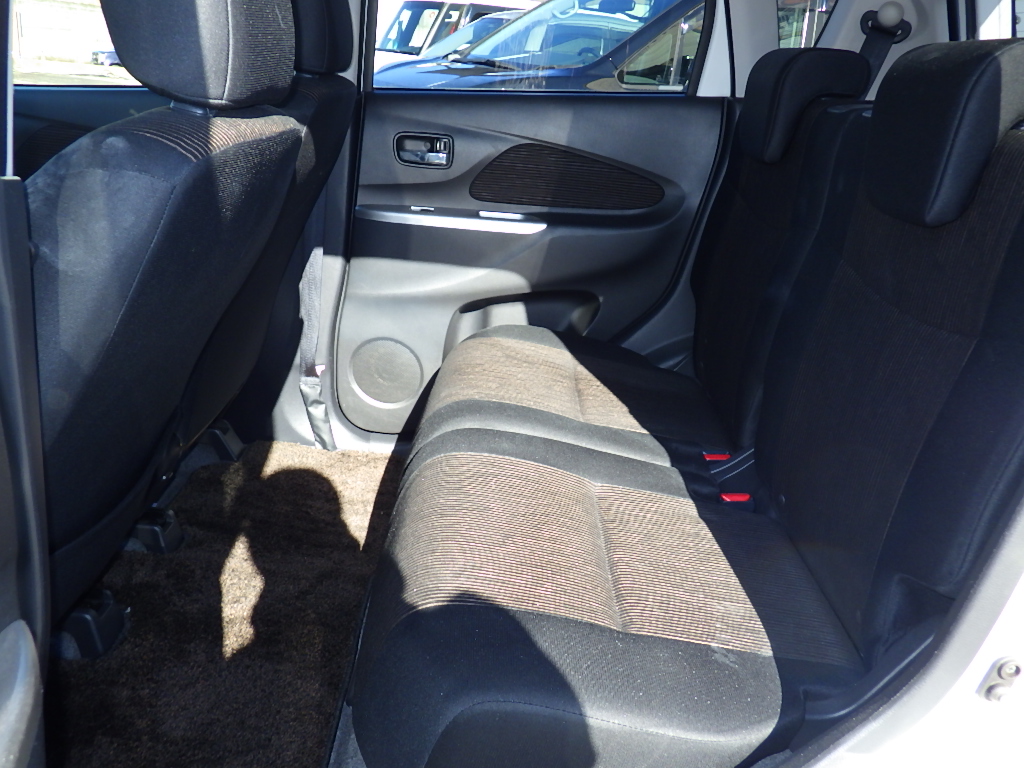 日産 デイズの画像7