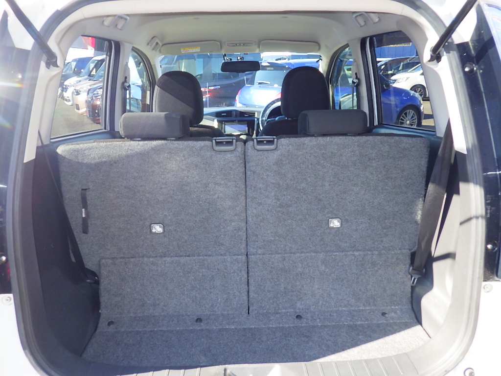 日産 デイズの画像8