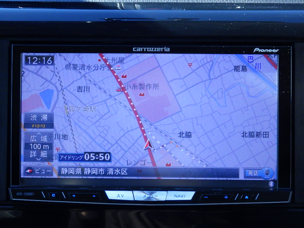 日産 デイズの画像9