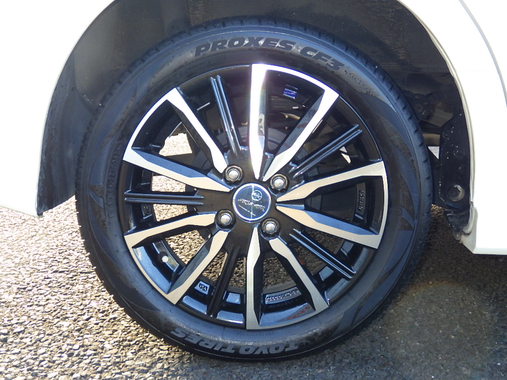 ホンダ N-BOXカスタムの画像15