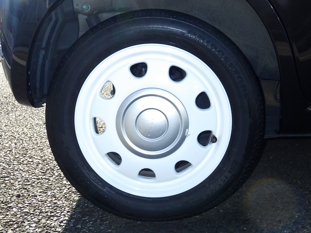 スズキ アルトラパンショコラの画像15