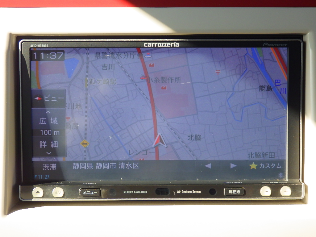 スズキ アルトラパンショコラの画像10