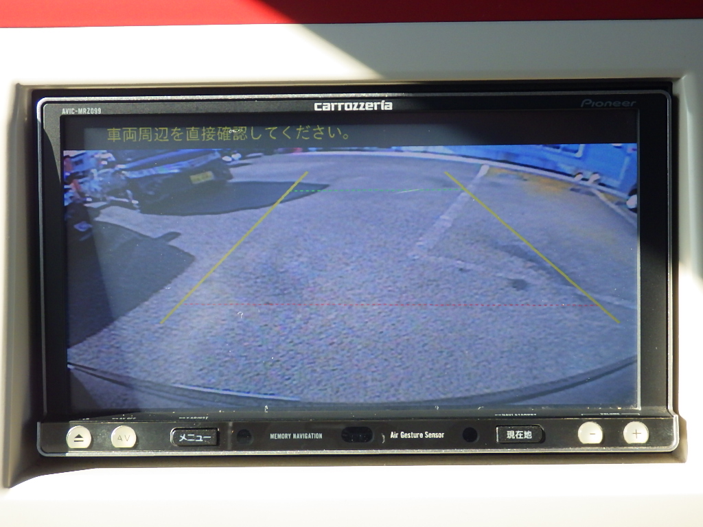 スズキ アルトラパンショコラの画像11