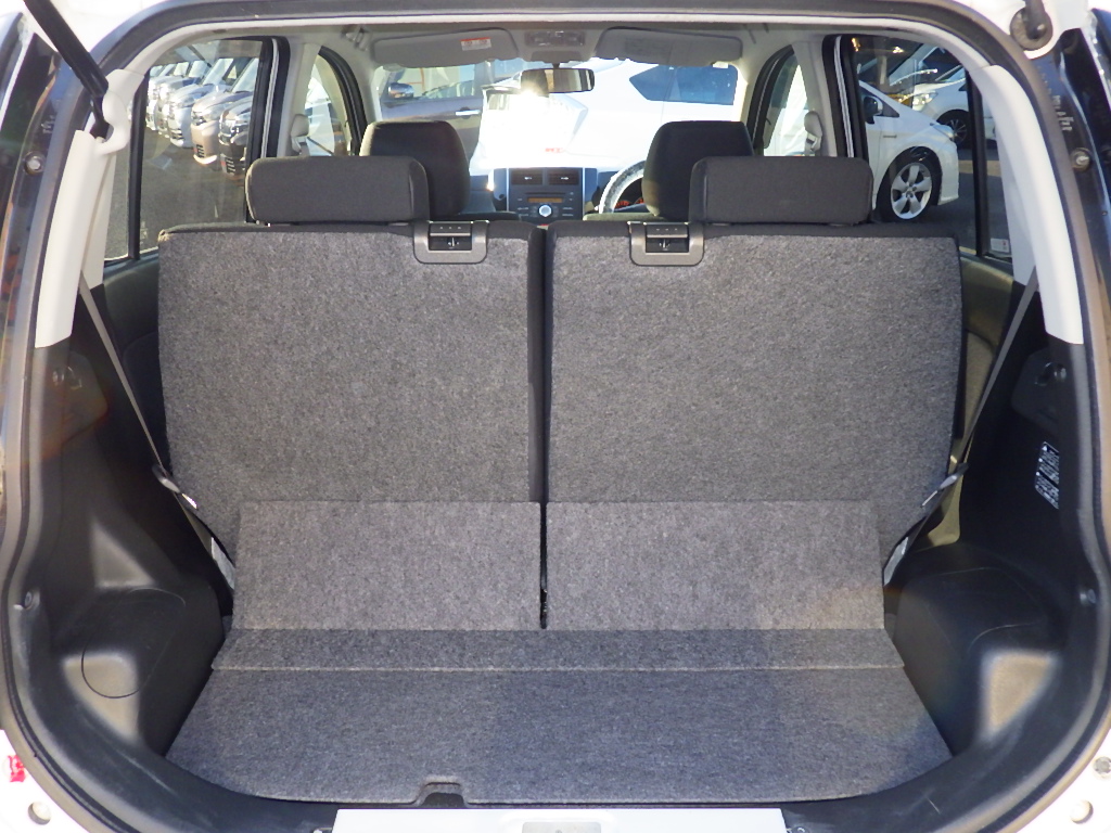 ダイハツ ミラの画像8