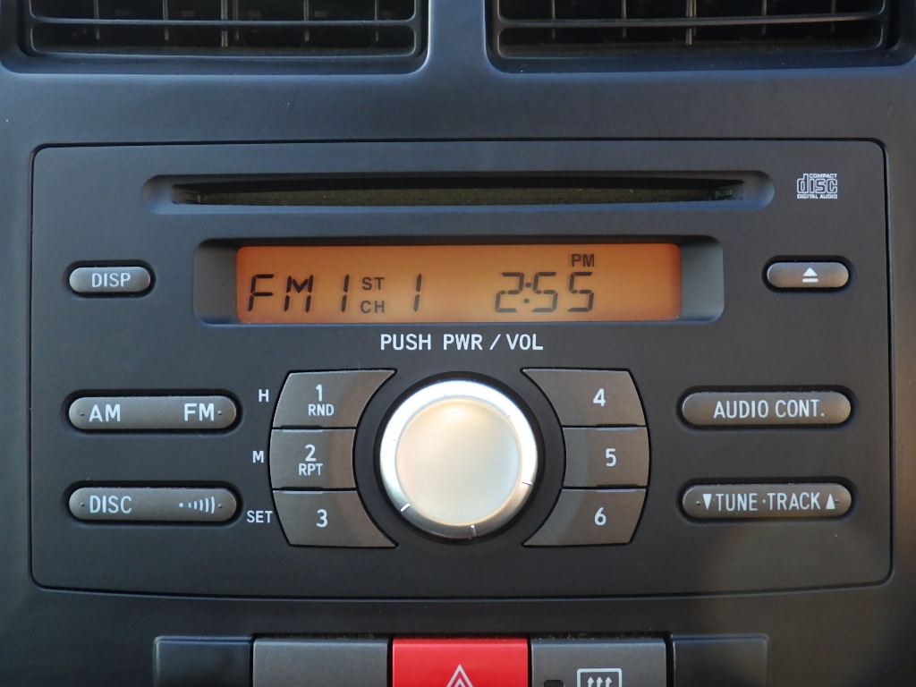 ダイハツ ミラの画像10