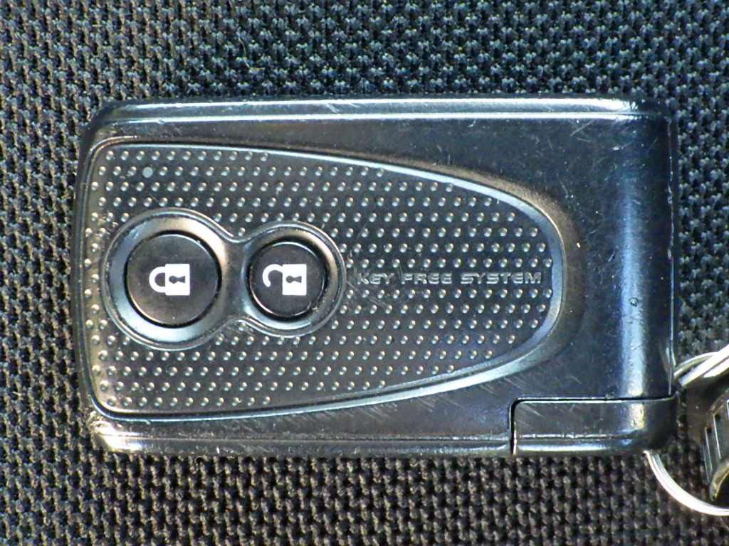 ダイハツ ミラの画像11