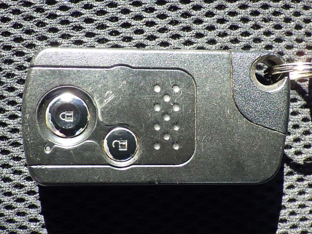 ホンダ フィットハイブリッドの画像13