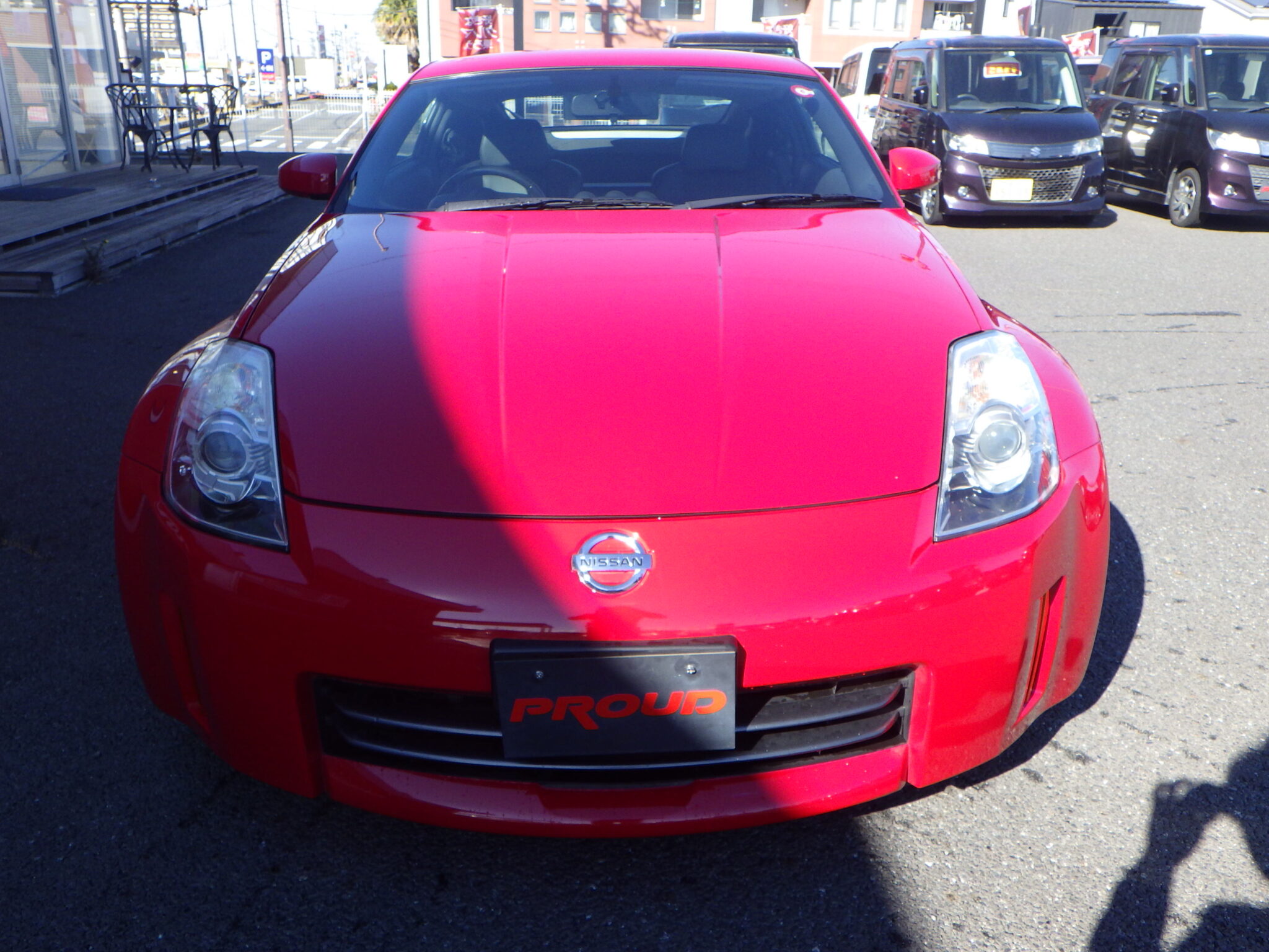 日産 フェアレディZの画像2