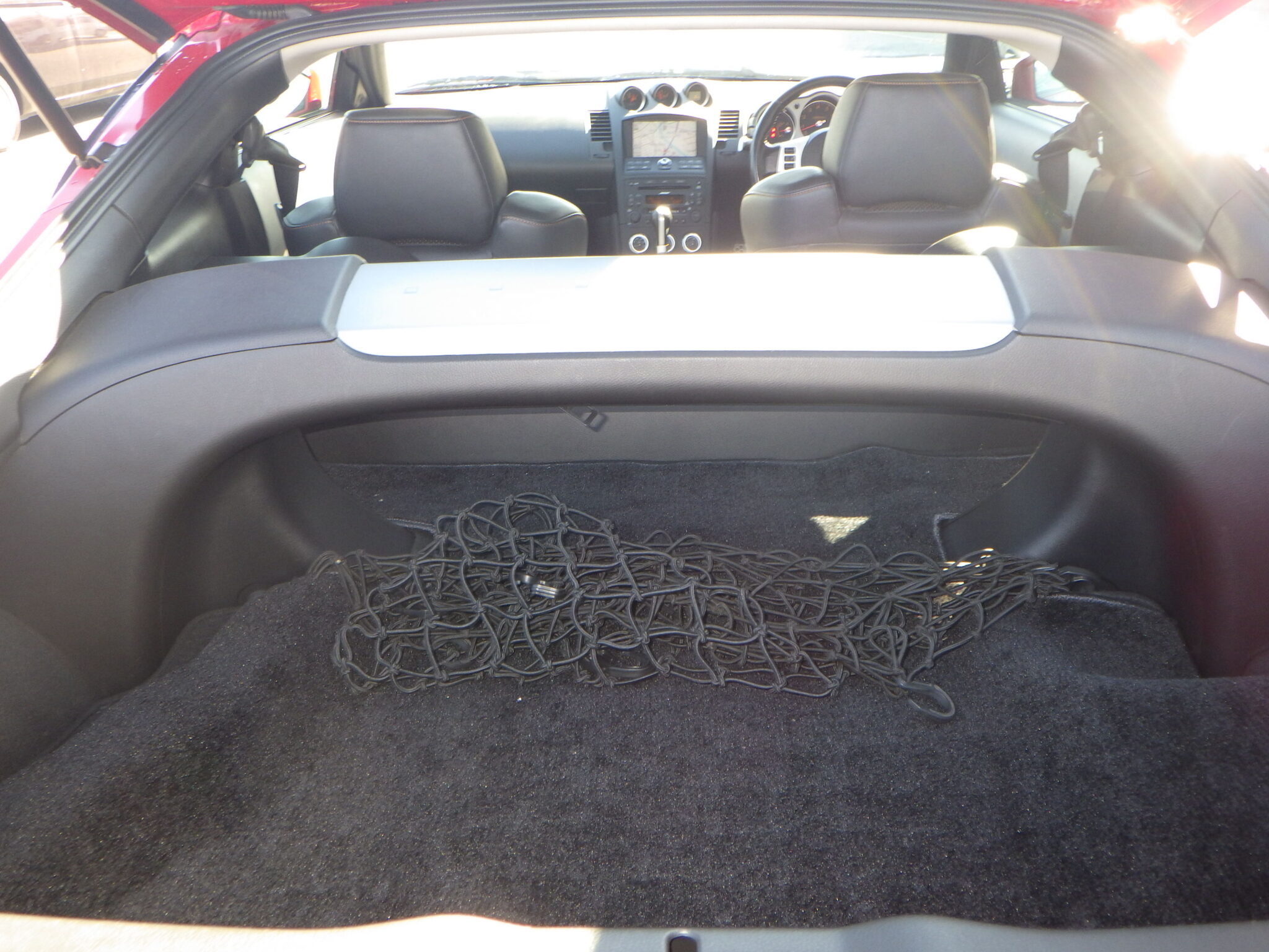 日産 フェアレディZの画像11