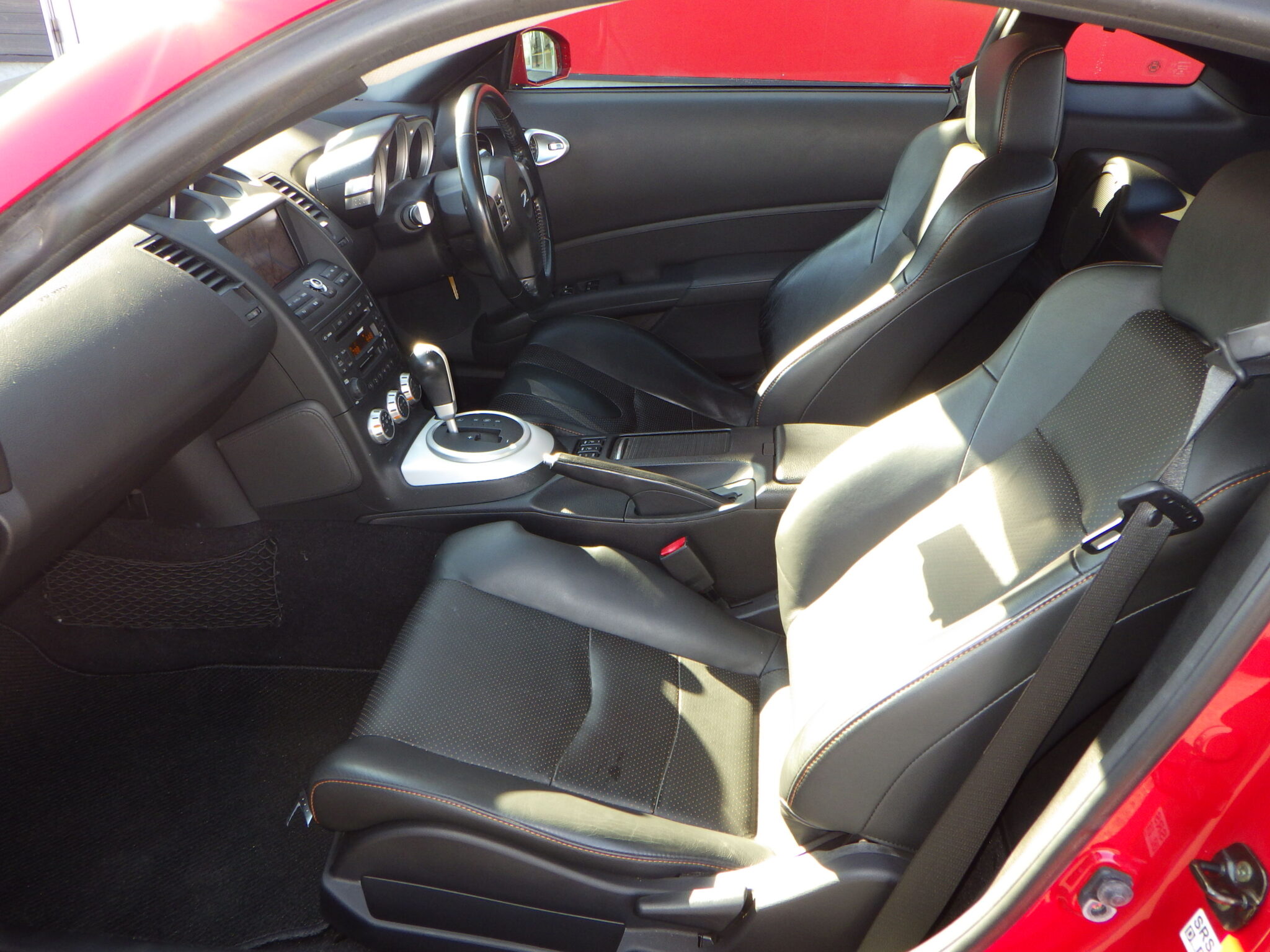 日産 フェアレディZの画像10