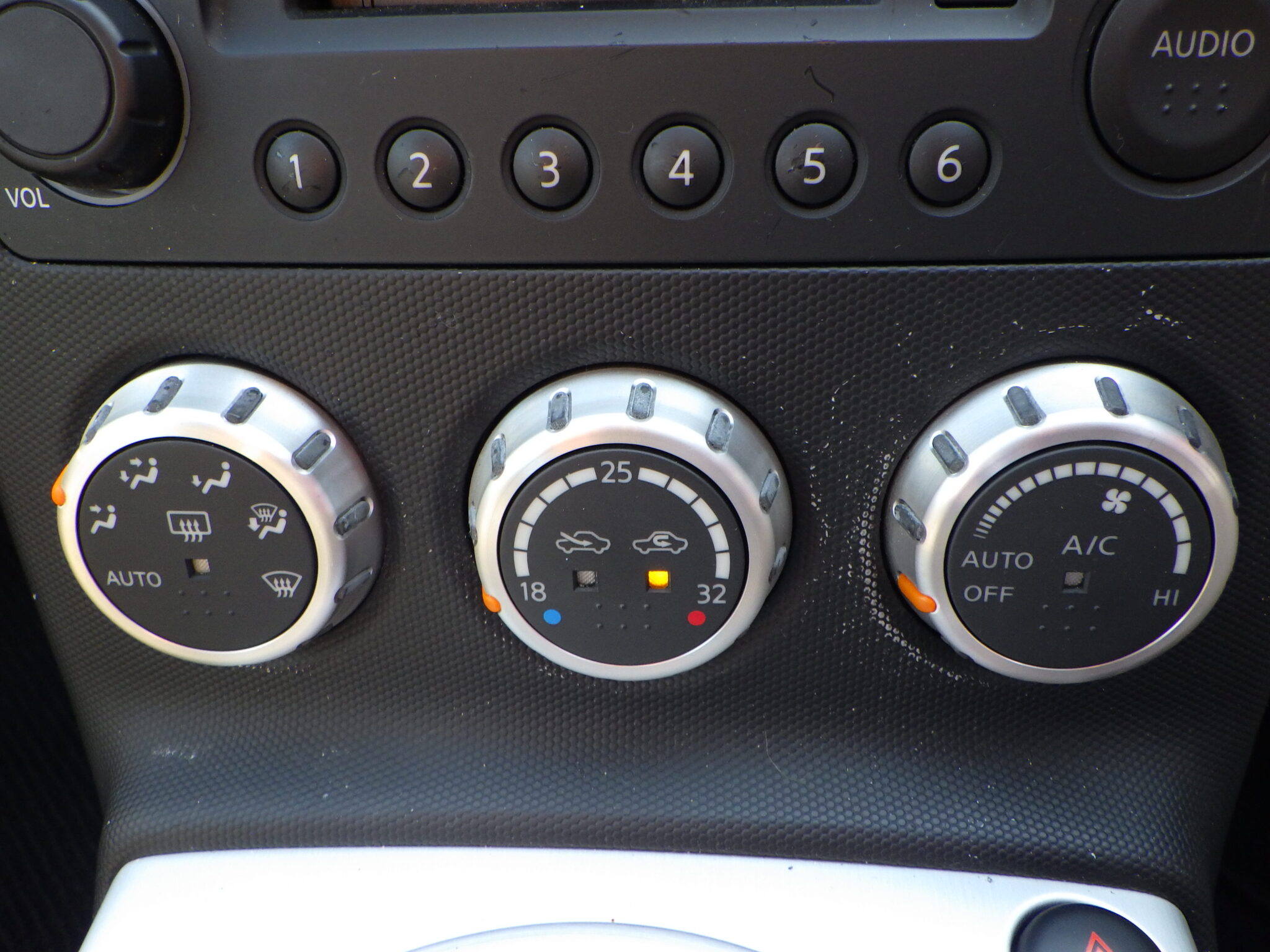 日産 フェアレディZの画像16