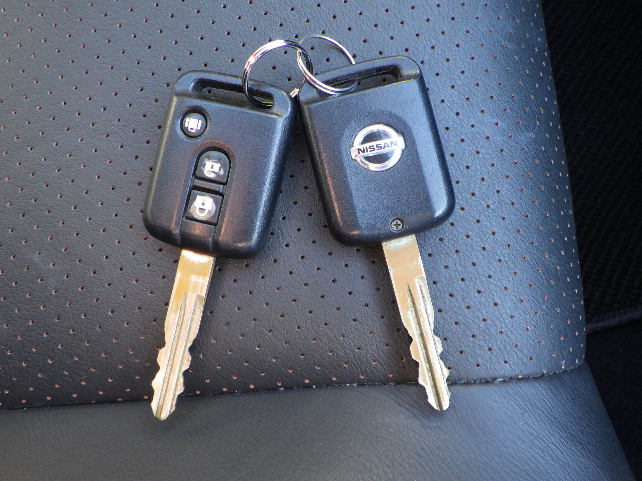 日産 フェアレディZの画像17