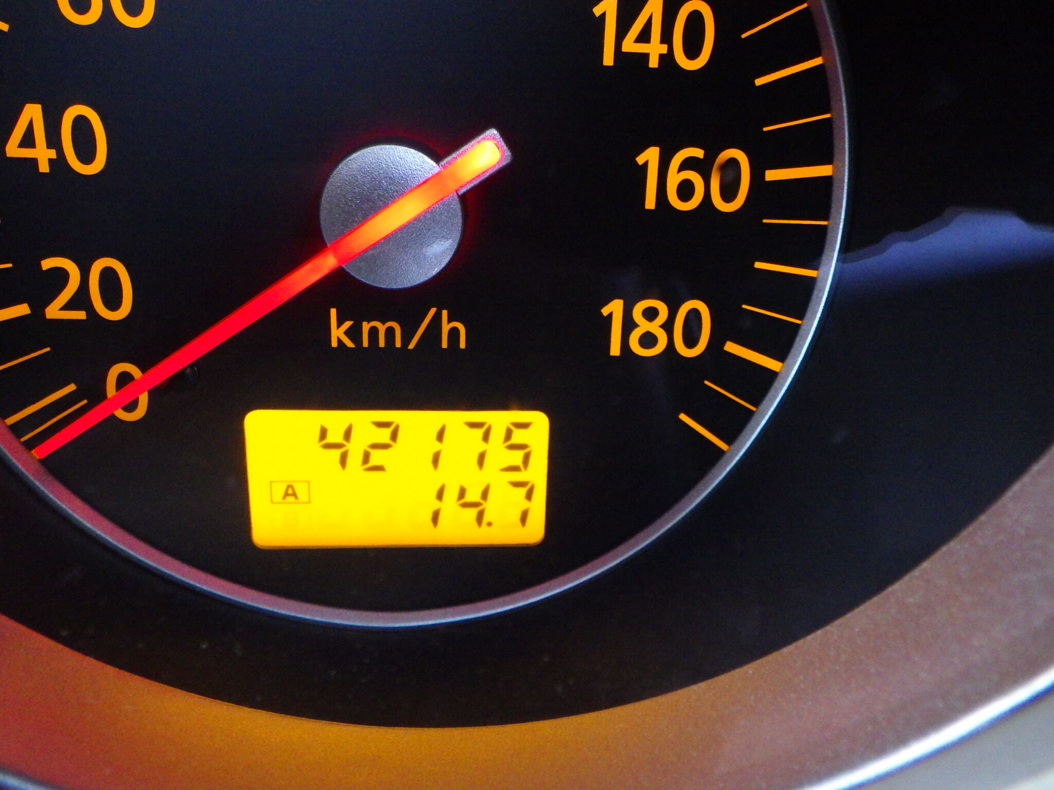 日産 フェアレディZの画像18