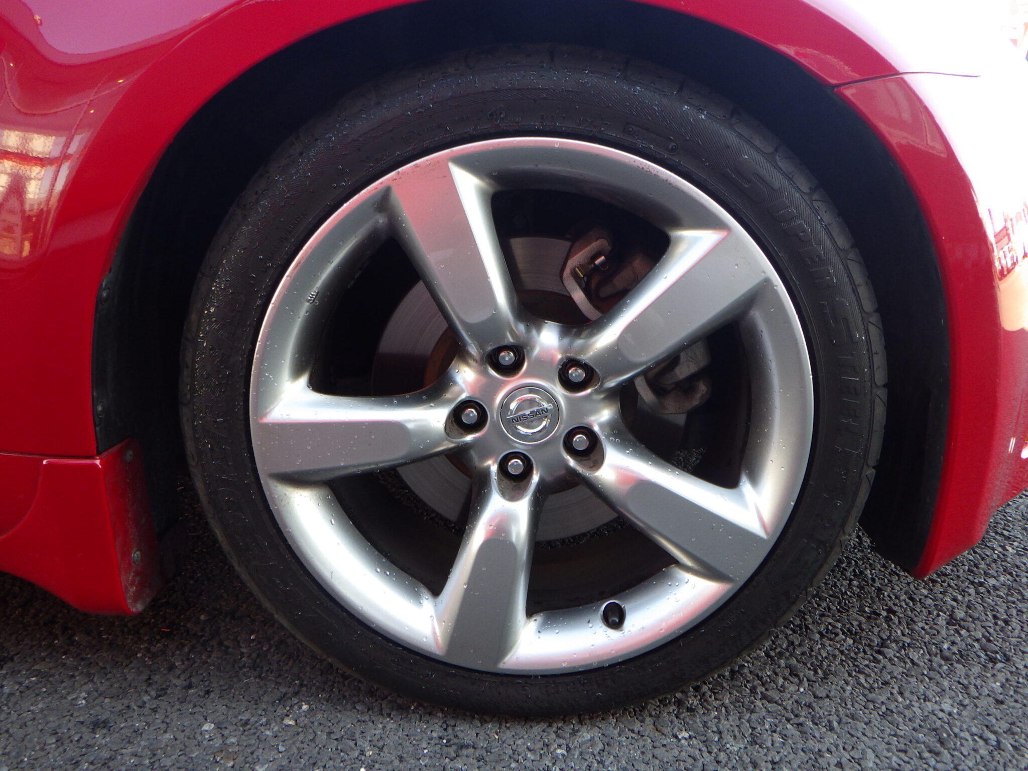 日産 フェアレディZの画像19