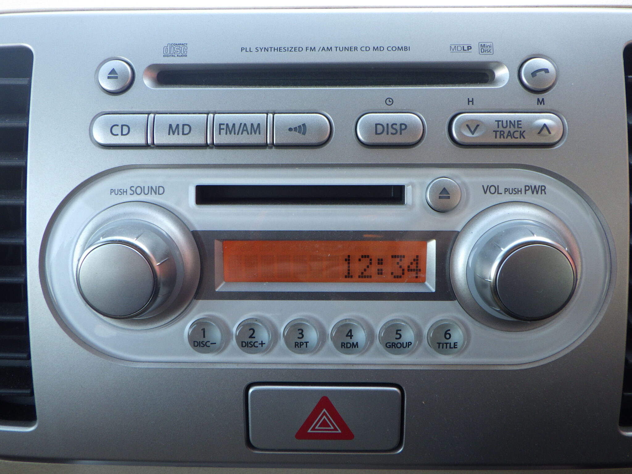 日産 モコの画像14