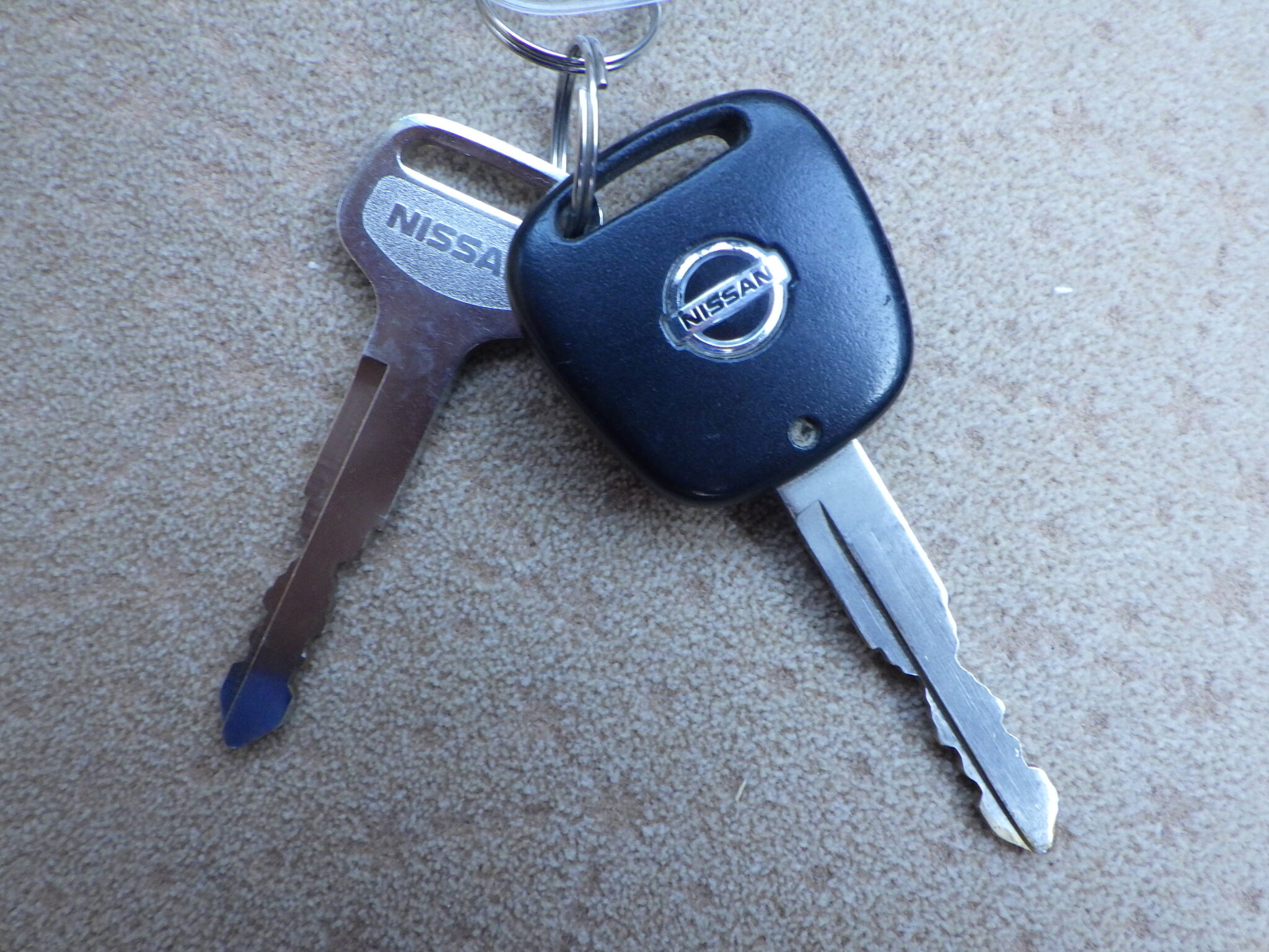 日産 モコの画像17