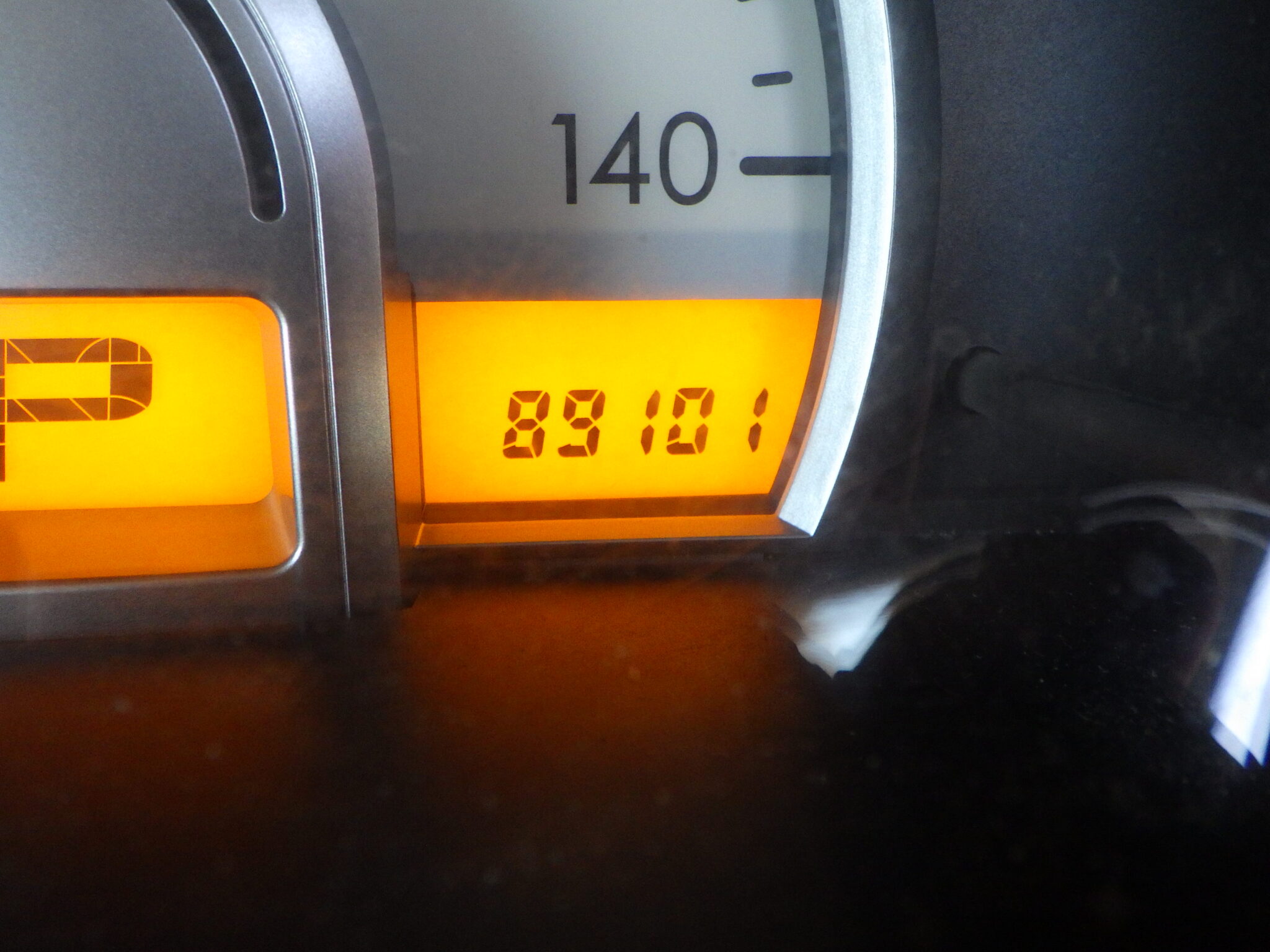 日産 モコの画像18