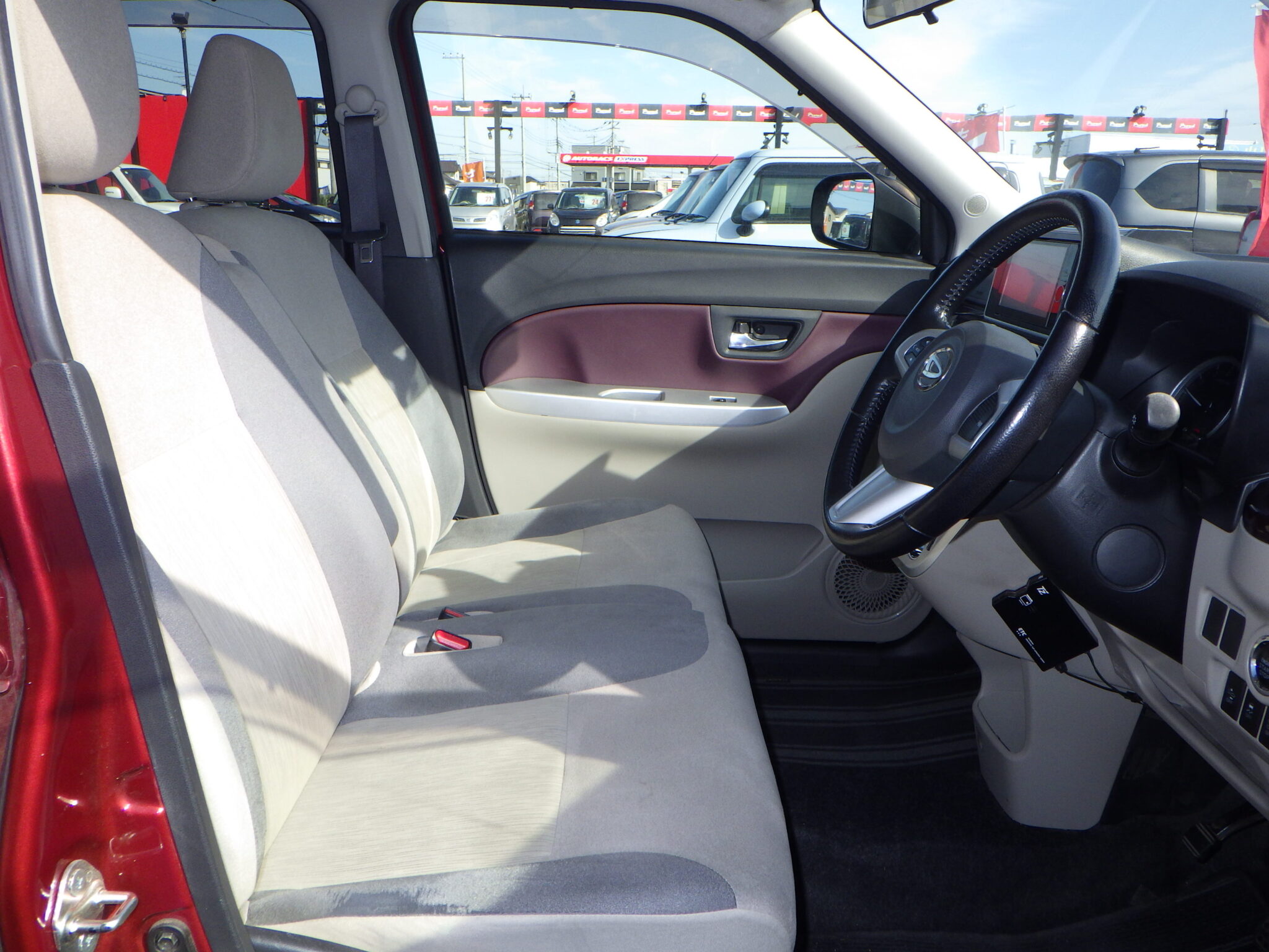 ダイハツ キャストの画像9